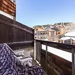 Lägenhet Dahu By Avoriaz
