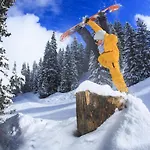 Lägenhet Dahu By Avoriaz