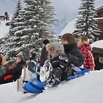 Dahu By * Avoriaz