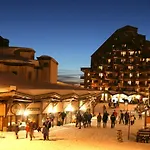 Dahu By Avoriaz