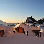 Lägenhet Dahu By Avoriaz