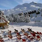 Dahu By Avoriaz