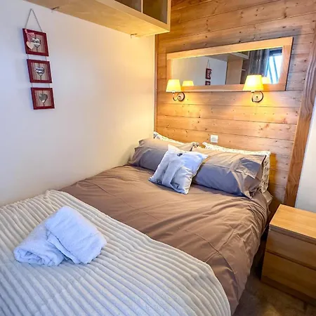 Appartamento Dahu By Avoriaz