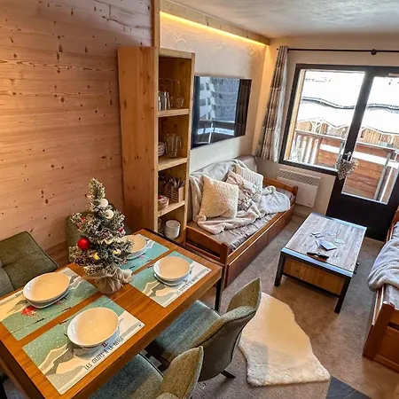 Apartamento Dahu By *
