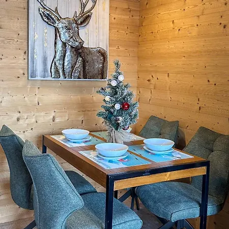 Dahu By Appartamento Avoriaz