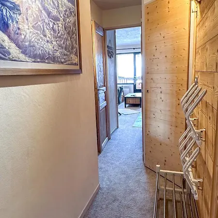 Appartamento Dahu By Avoriaz