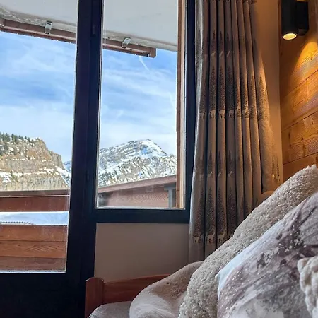 Appartamento Dahu By Avoriaz