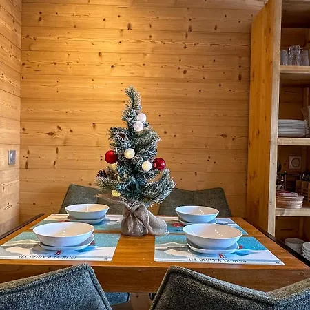 Dahu By Appartamento Avoriaz